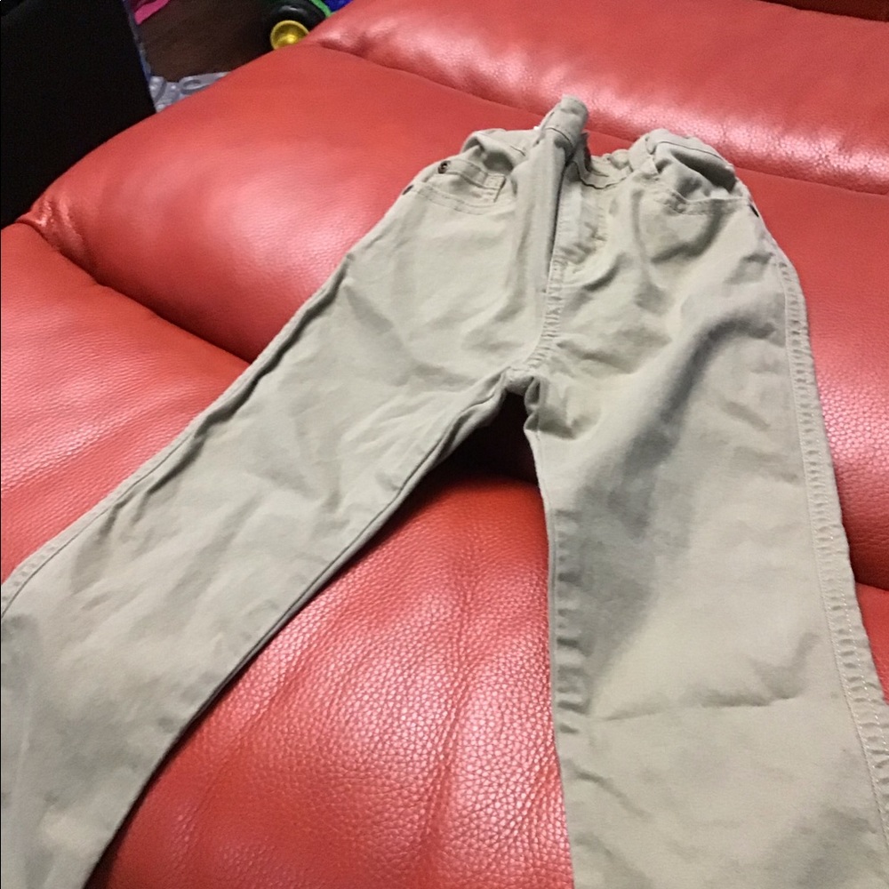 Pants